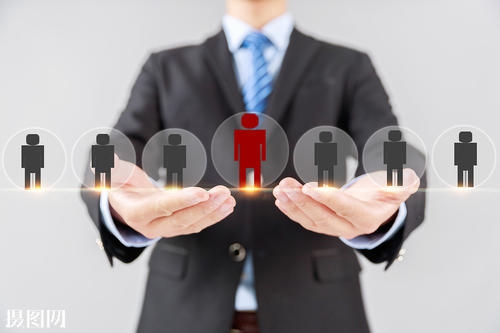 管理人才的關鍵就是用人